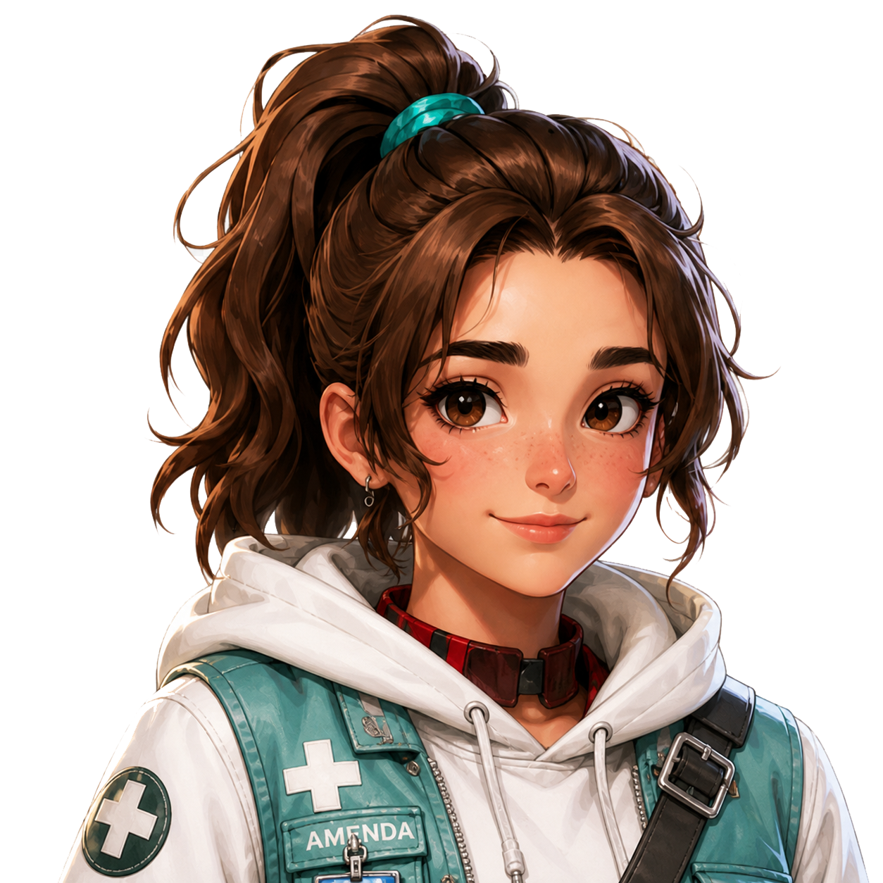 Amanda