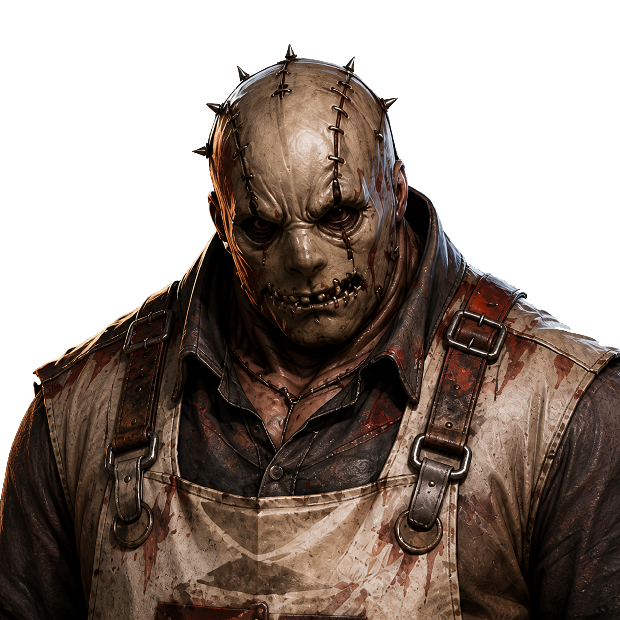 The Butcher, the killer of PropHaunt