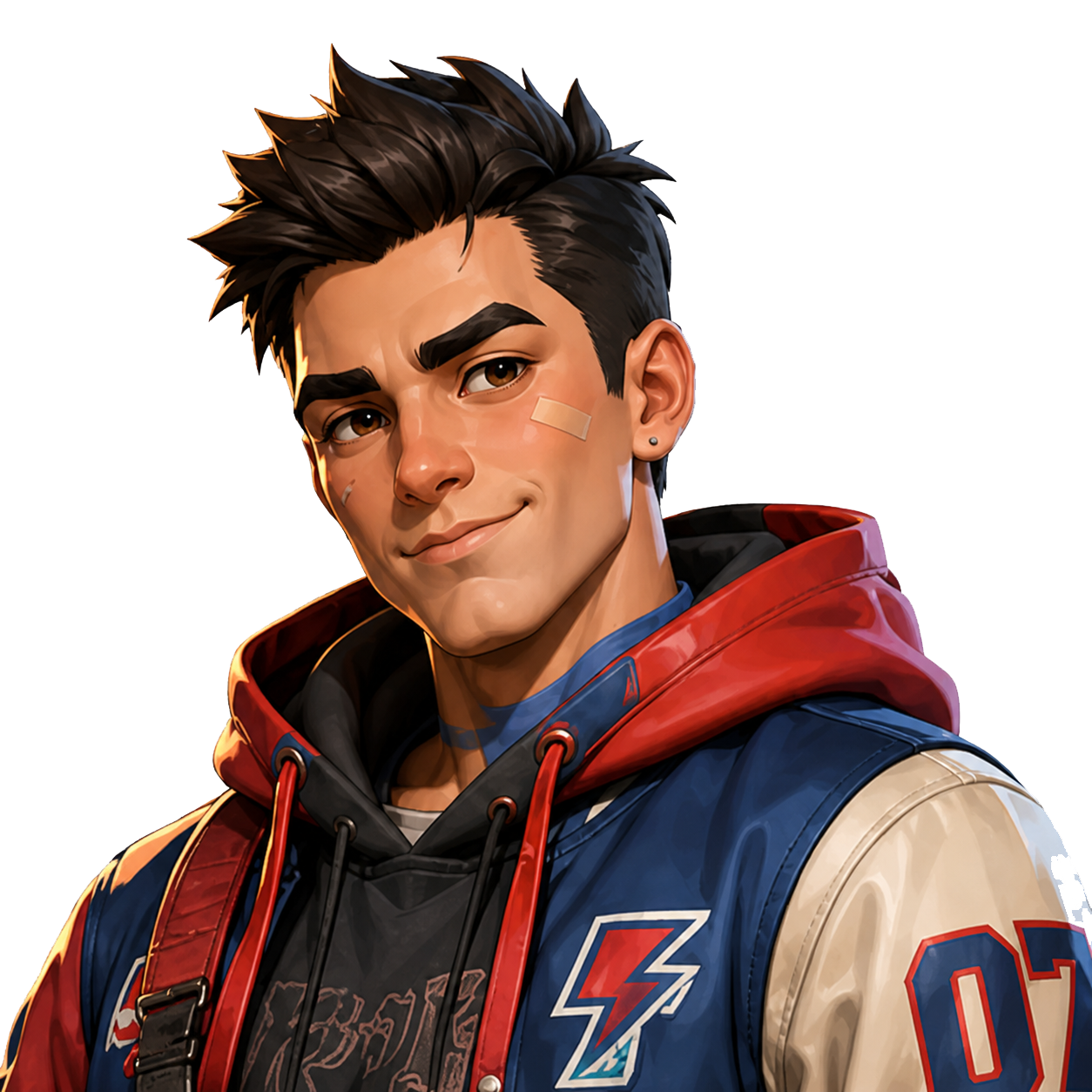 Chris